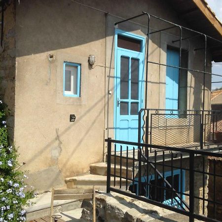 Chambre Du Charron Azillanet Exterior photo