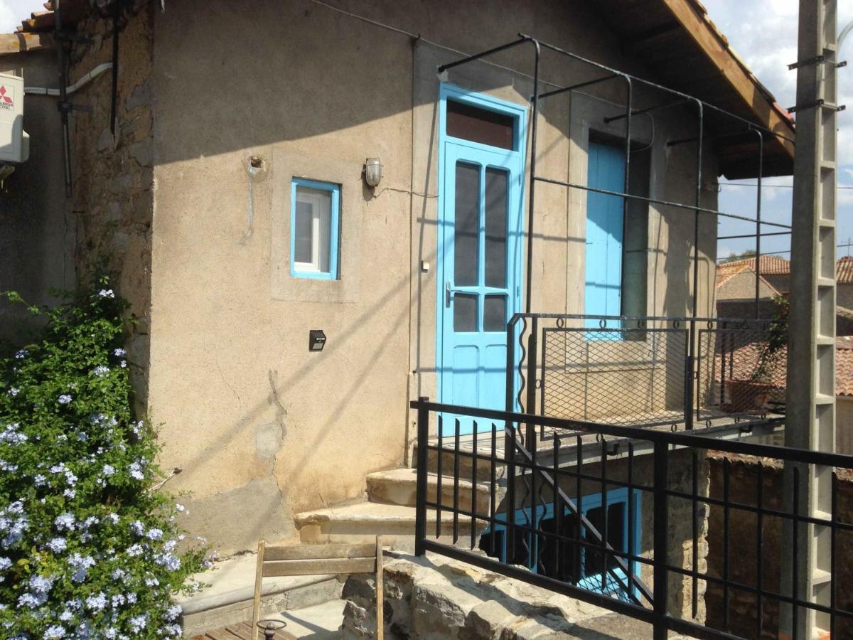 Chambre Du Charron Azillanet Exterior photo